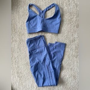 Soulcycle Matching Workout Set
